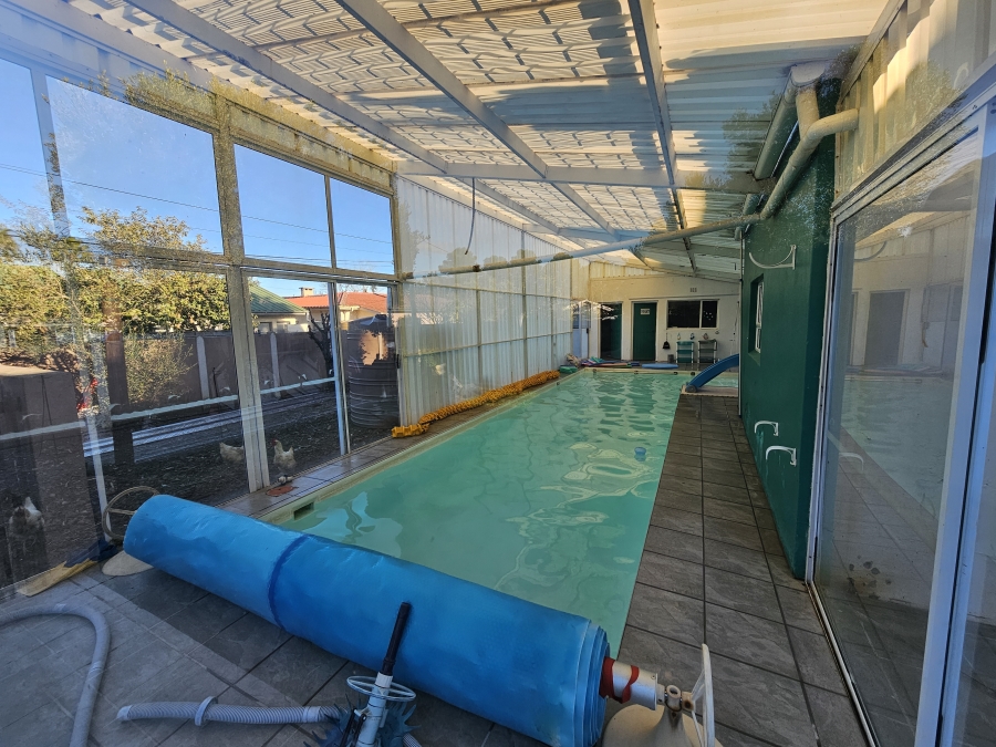 5 Bedroom Property for Sale in Riversdale Western Cape